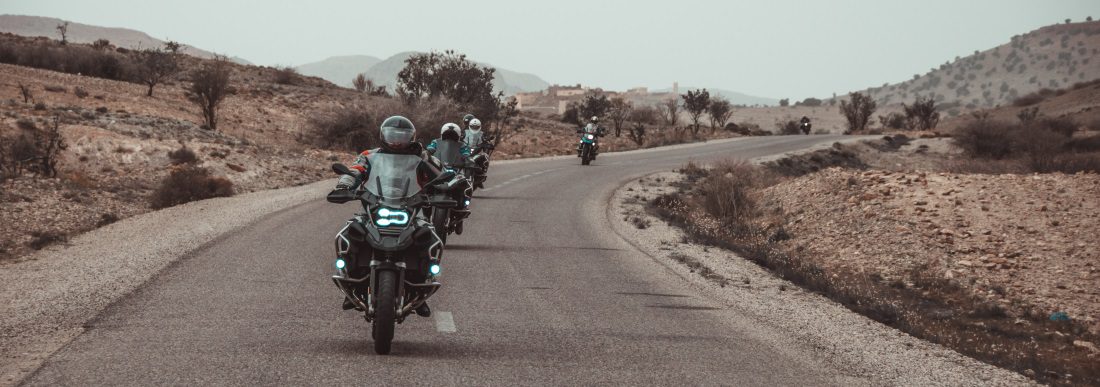 Accesorios para viajes ADV