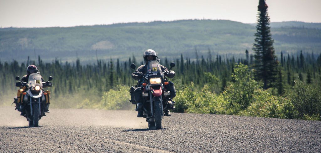 Accesorios para viajes ADV