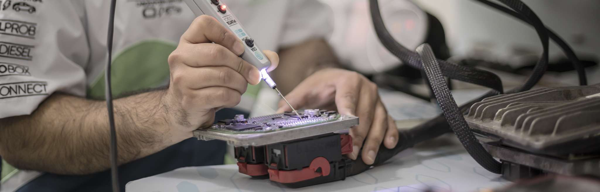 Accesorios para viajes ADV